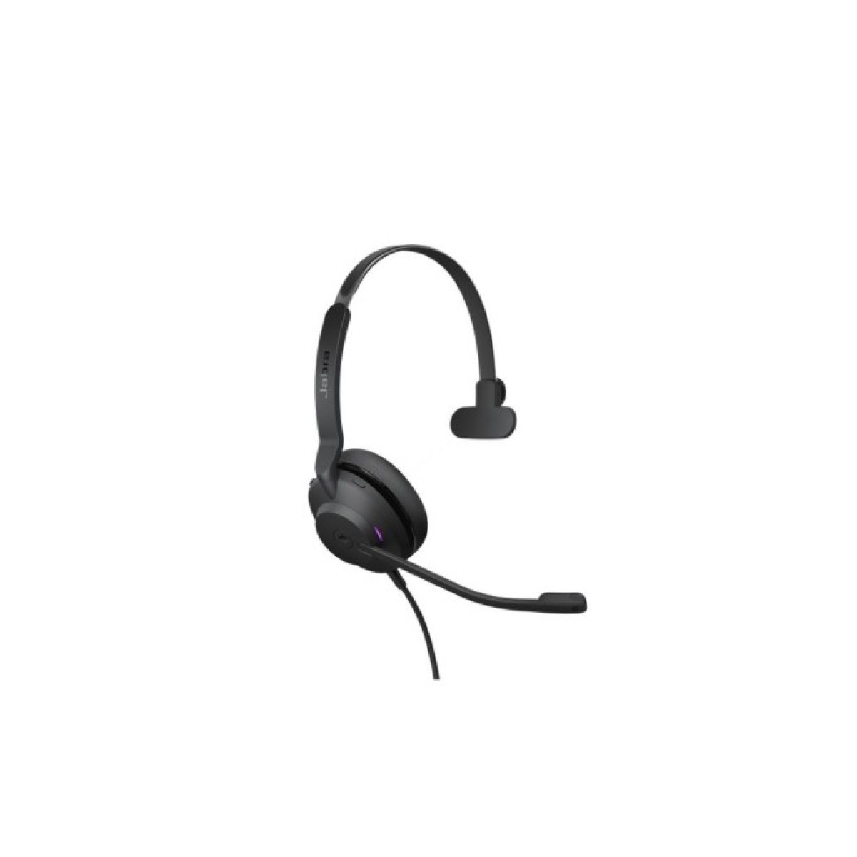 Наушники Jabra Evolve2 30 USB-A MS Mono (23089-899-979) 98_98.jpg - фото 3