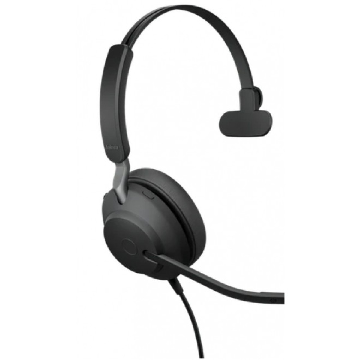 Навушники Jabra Evolve2 40 USB-A Mono MS (24089-899-999) 98_98.jpg - фото 2