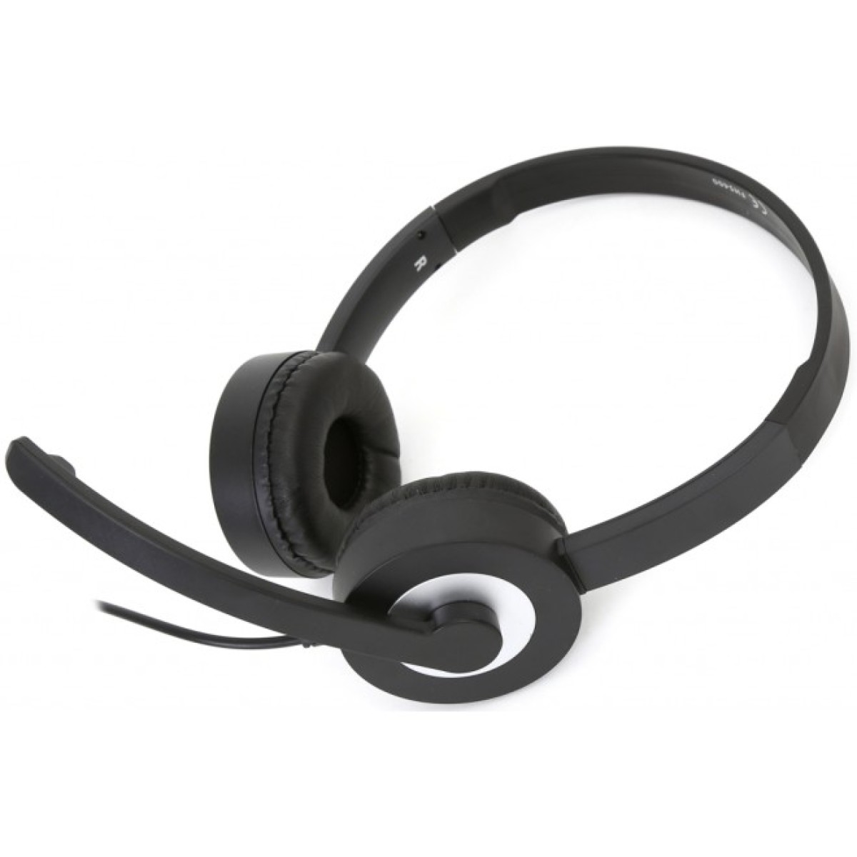 Наушники Omega Freestyle Headset FH-5400 Hi-Fi USB (FH5400) 98_98.jpg - фото 5