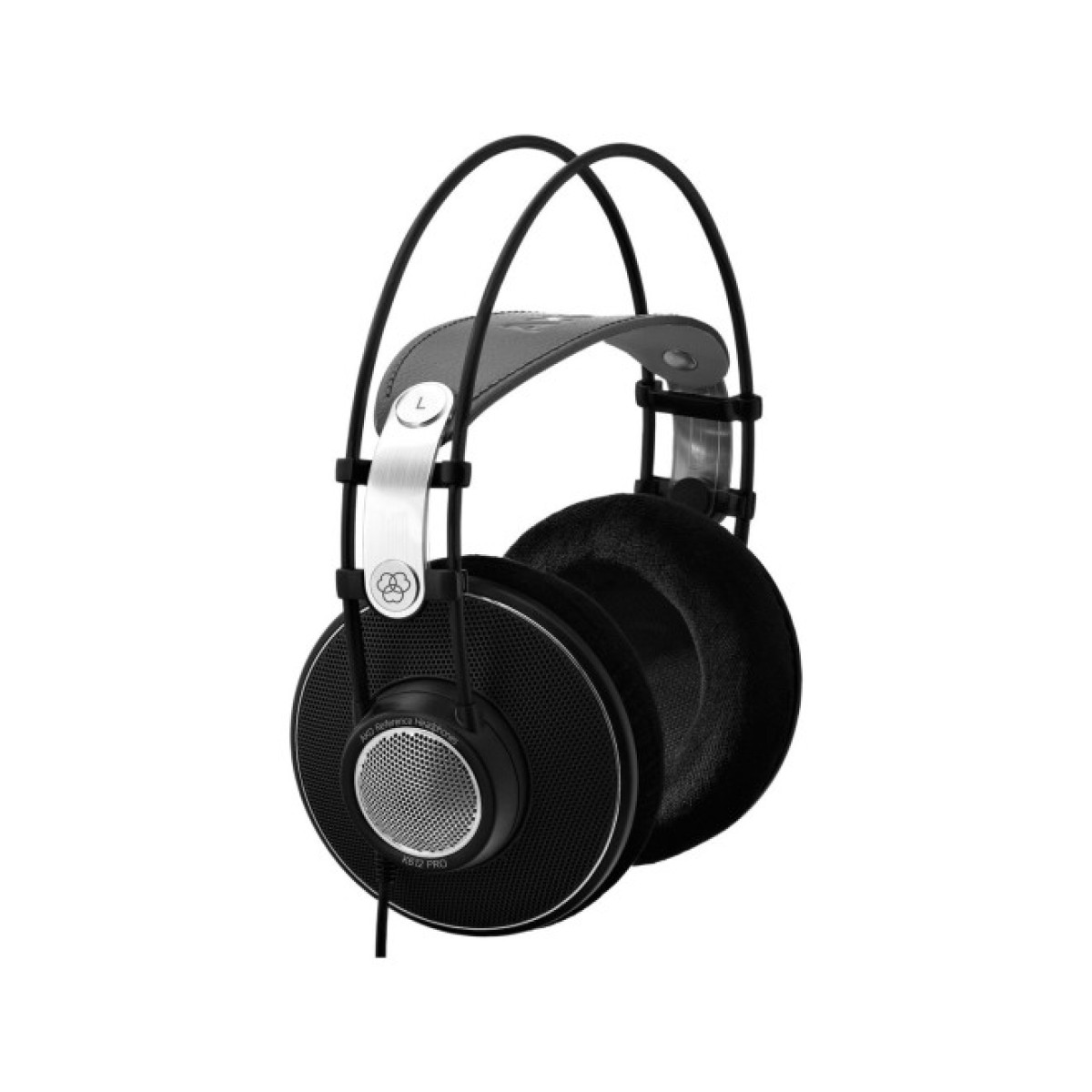 Навушники AKG K612 Pro Black (2458X00100) 256_256.jpg