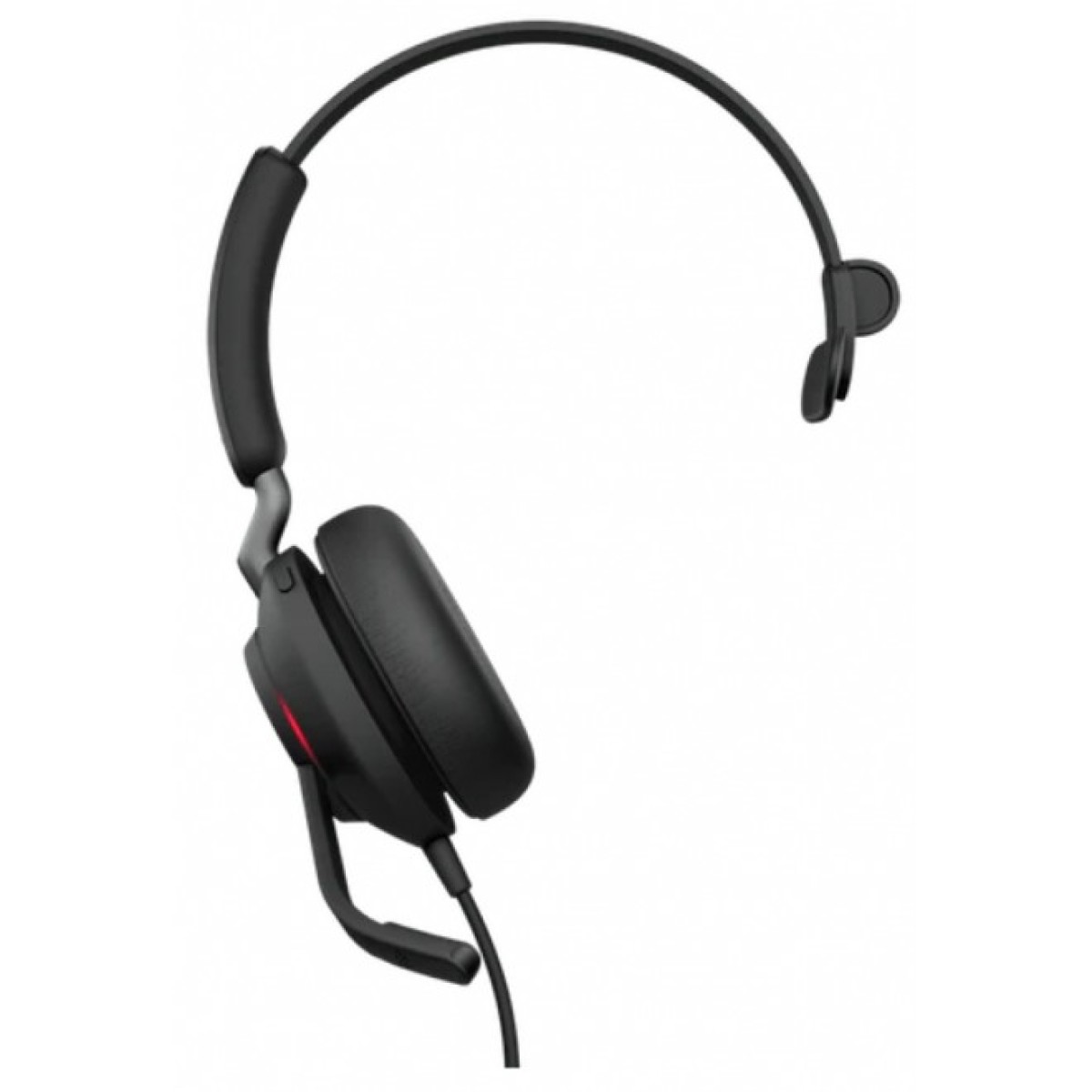 Навушники Jabra Evolve2 40 USB-A Mono MS (24089-899-999) 98_98.jpg - фото 4