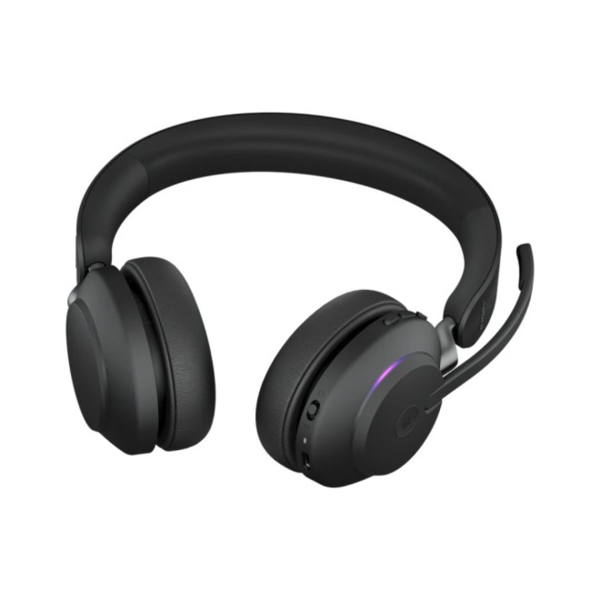 Навушники Jabra Evolve 2 65 MS Stereo Black (26599-999-899) 98_98.jpg - фото 4