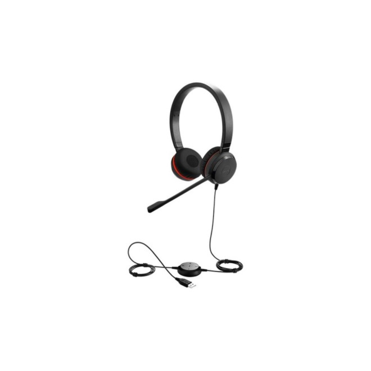 Наушники Jabra Evolve 20 SE MS Stereo (4999-823-309) 98_98.jpg - фото 4