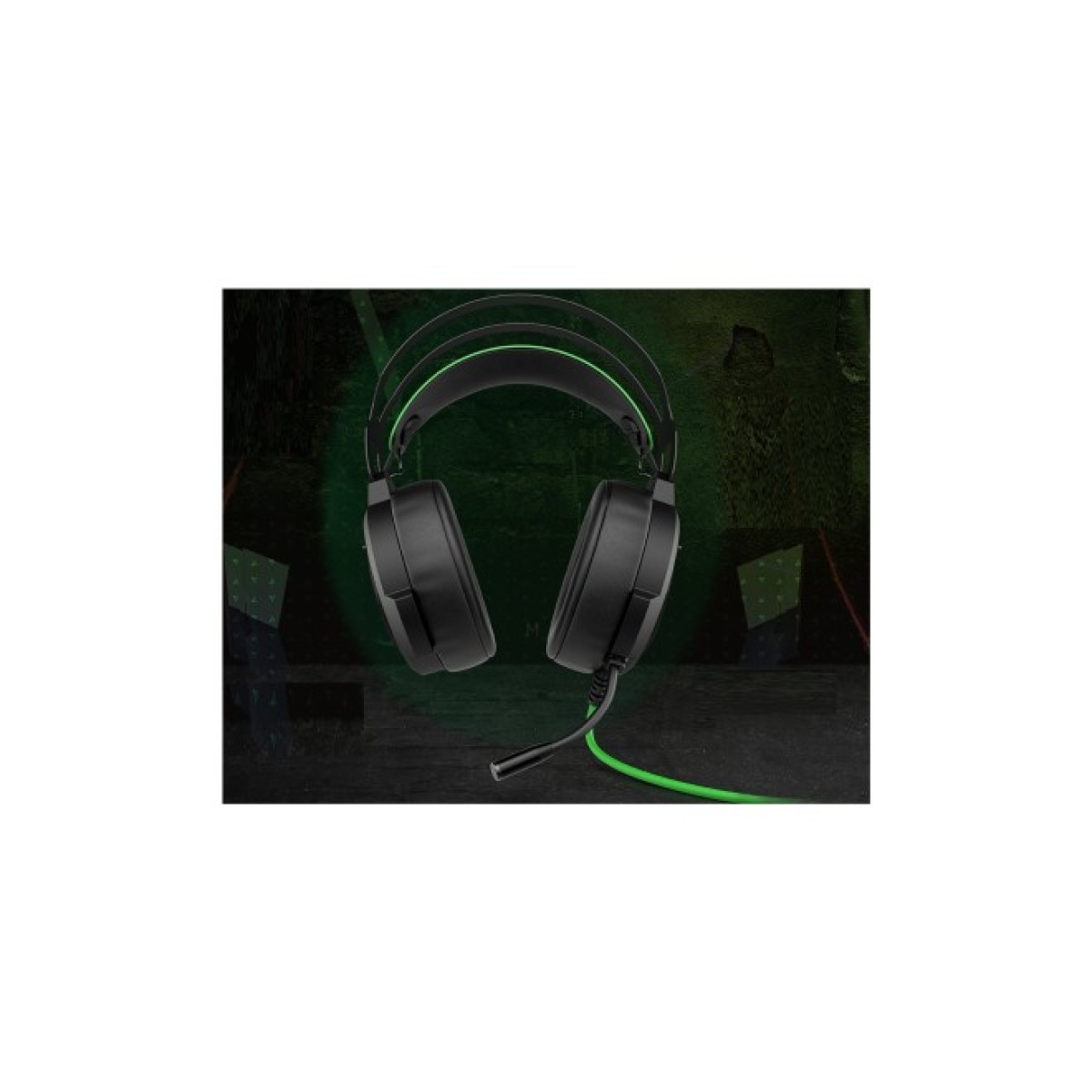 Навушники HP Pavilion Gaming 600 Headset (4BX33AA) 98_98.jpg - фото 6