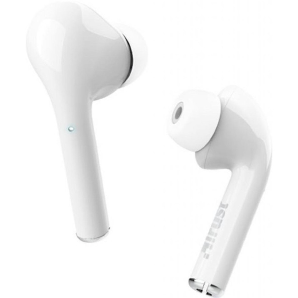 Навушники Trust Nika Touch True Wireless White (23705) 256_256.jpg