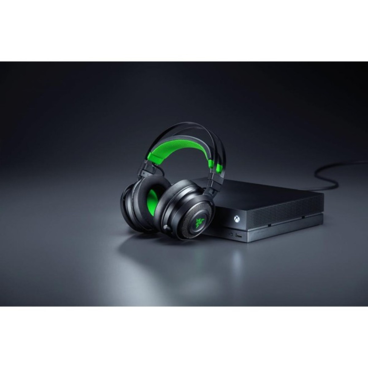 Навушники Razer Nari Ultimate for Xbox One (RZ04-02910100-R3M1) 98_98.jpg - фото 8