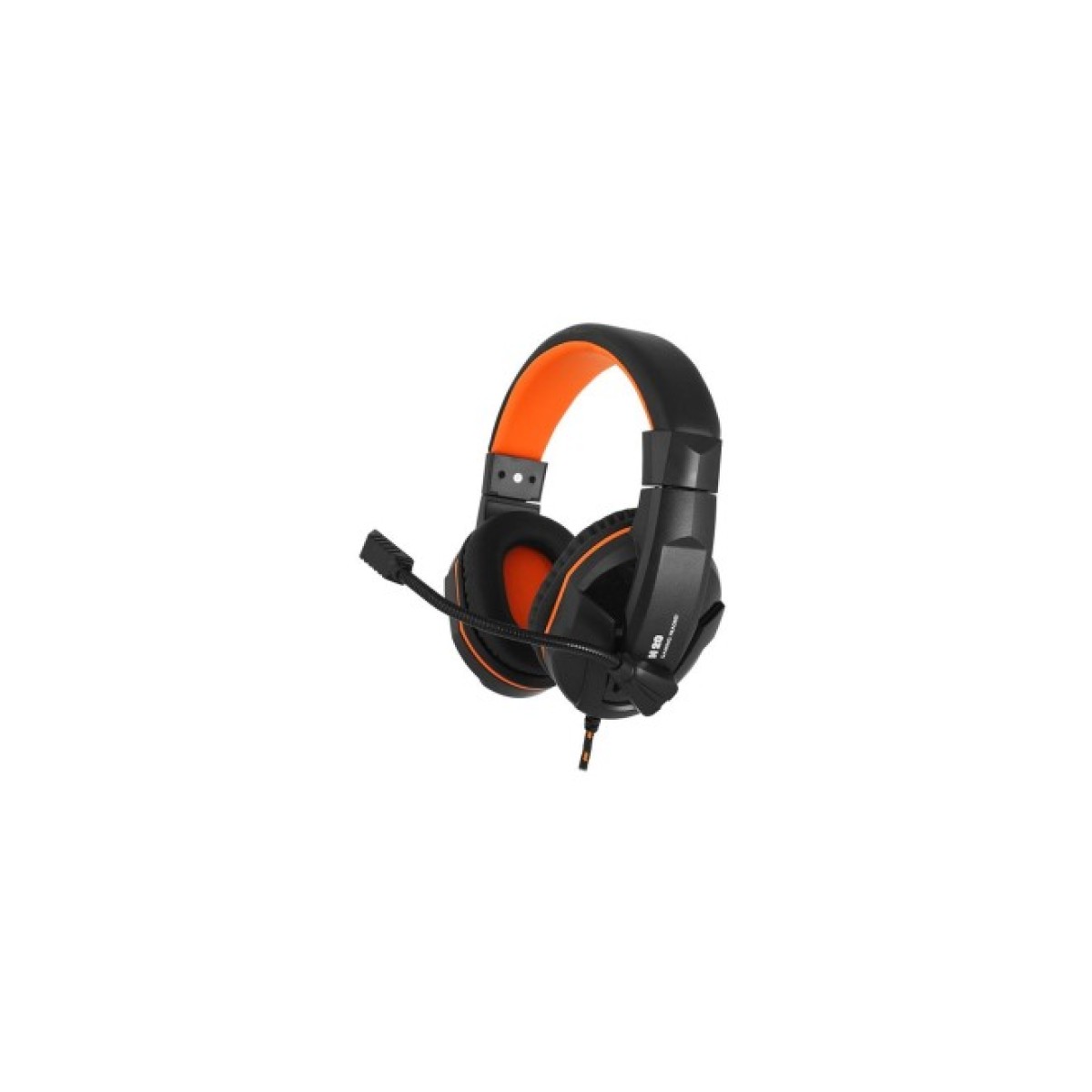 Наушники Gemix N20 Black-Orange Gaming 256_256.jpg