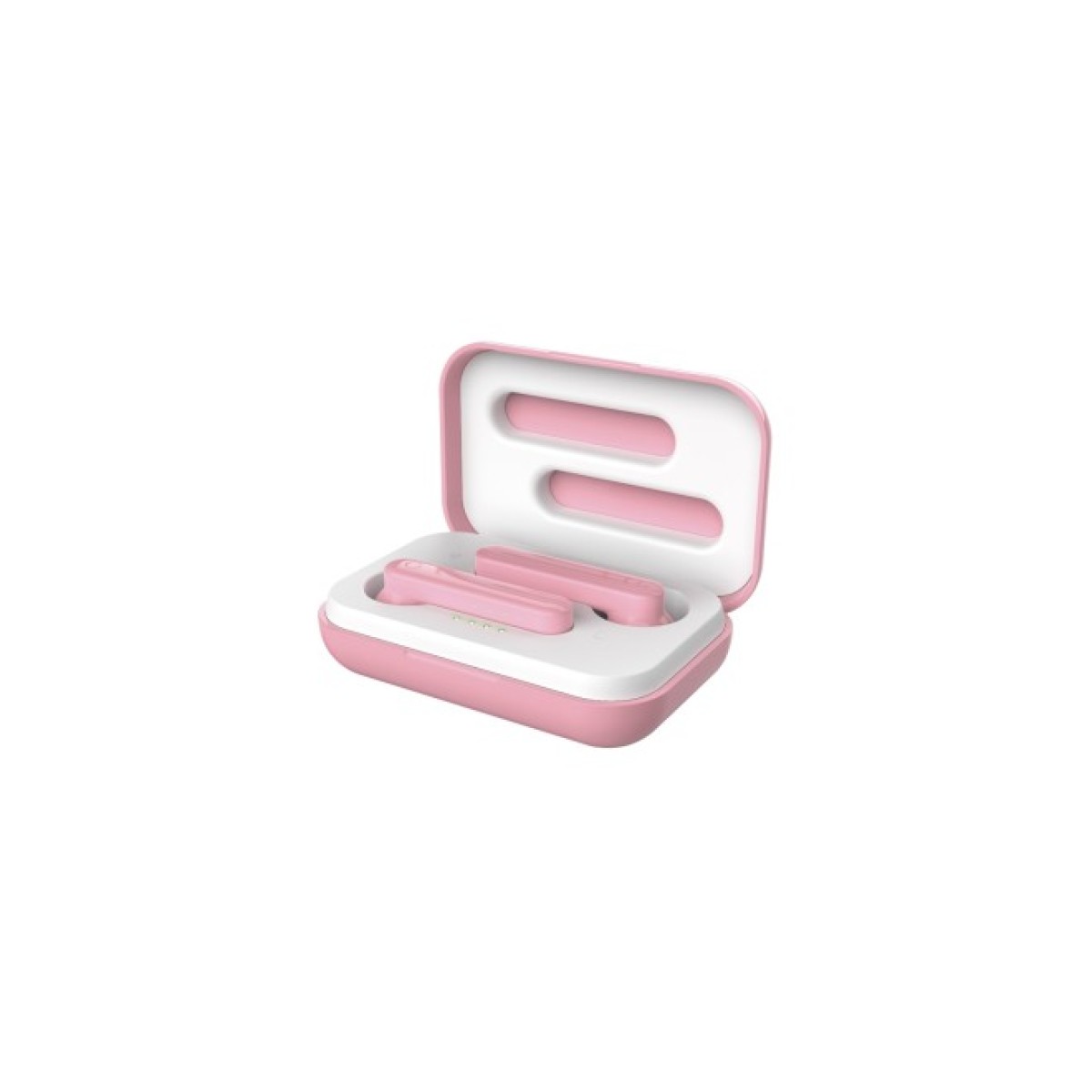 Наушники Trust Primo Touch True Wireless Mic Pink (23782) 98_98.jpg - фото 8