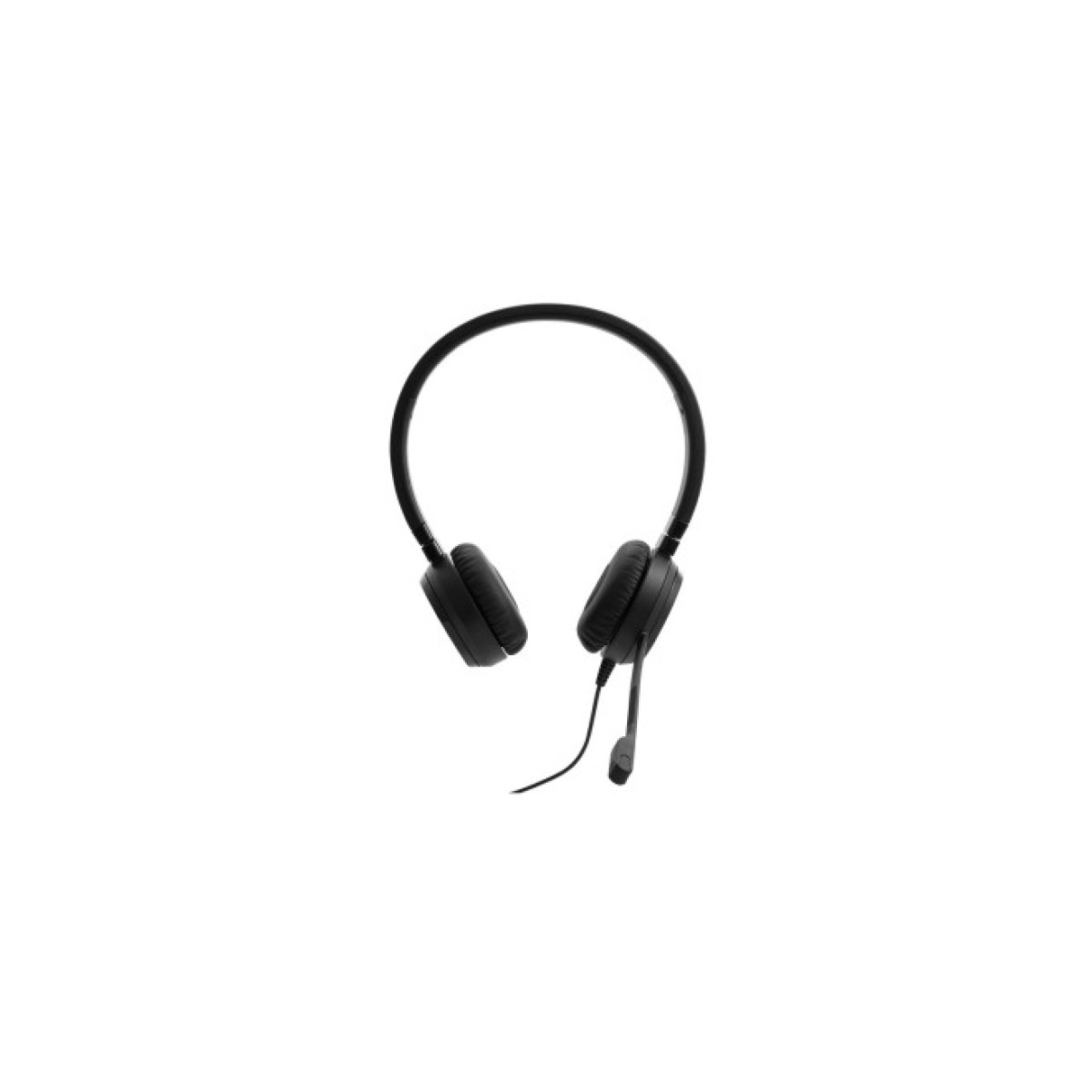 Наушники Lenovo Pro Stereo Wired VOIP Headset (4XD0S92991) 98_98.jpg - фото 4