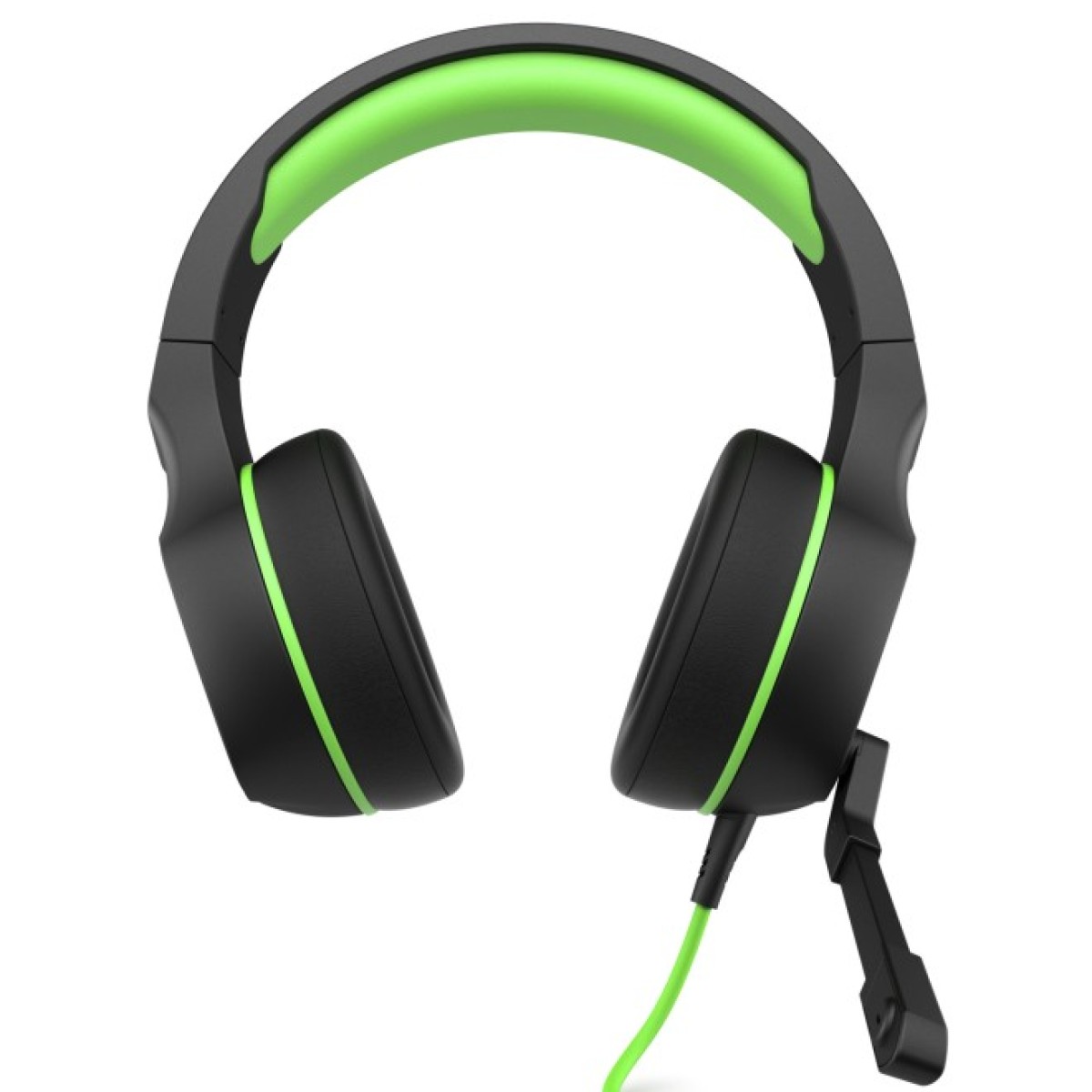 Наушники HP Pavilion Gaming 400 Headset (4BX31AA) 98_98.jpg - фото 8