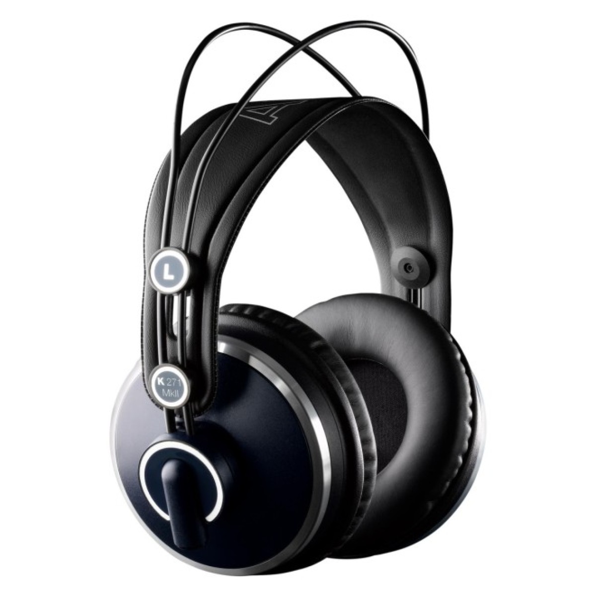 Наушники AKG K271 MKII Black (2470X00190) 256_256.jpg