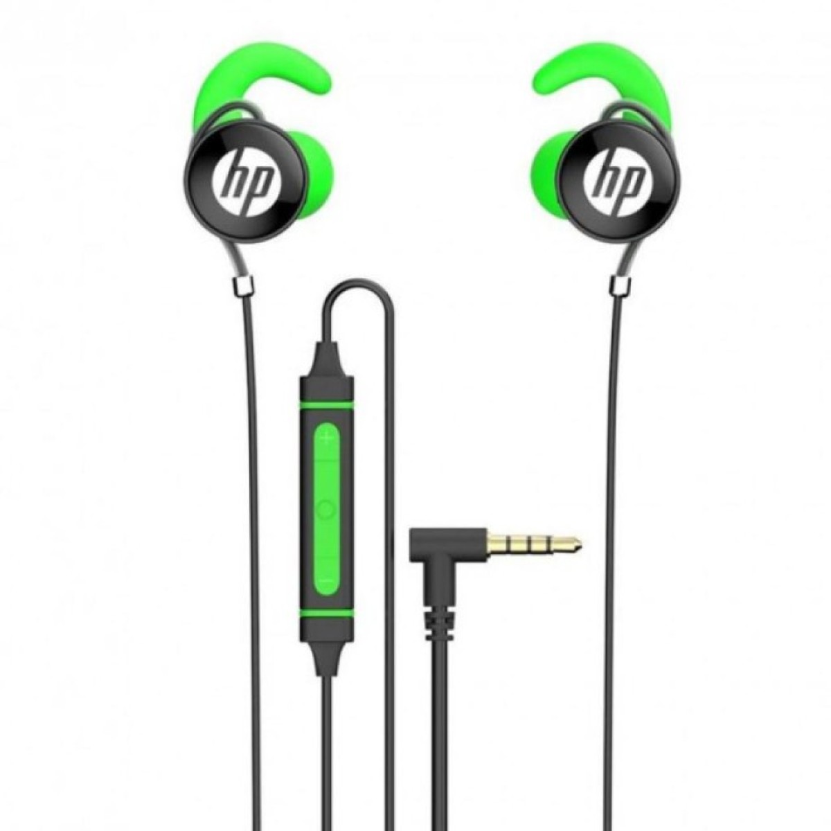 Наушники HP DHE-7004GN Gaming Headset Green (DHE-7004GN) 256_256.jpg