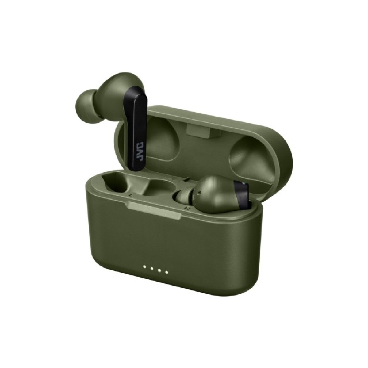 Навушники JVC HA-A9T Green (HA-A9T-G-E) 256_256.jpg
