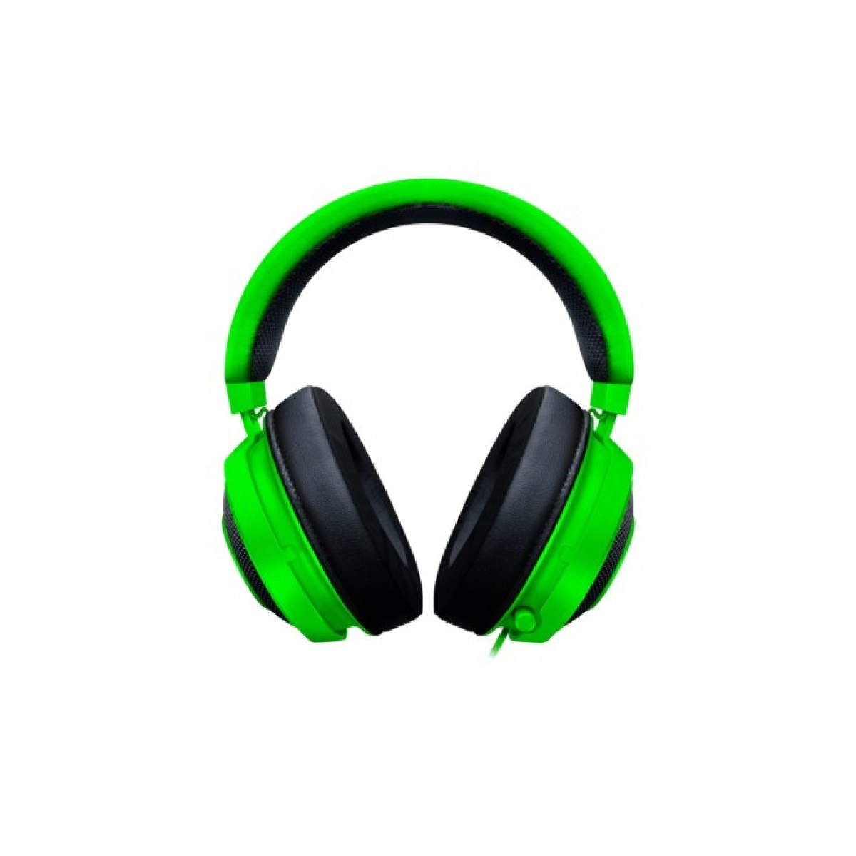 Наушники Razer Kraken Green (RZ04-02830200-R3M1) 98_98.jpg - фото 3