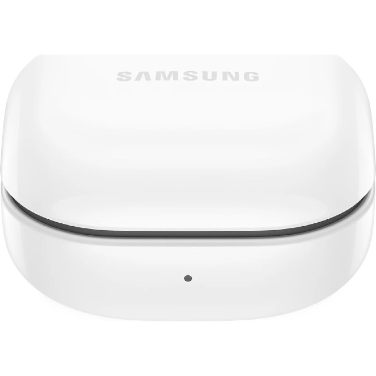 Навушники Samsung Buds FE Graphite (SM-R400NZAASEK) 98_98.jpg - фото 2