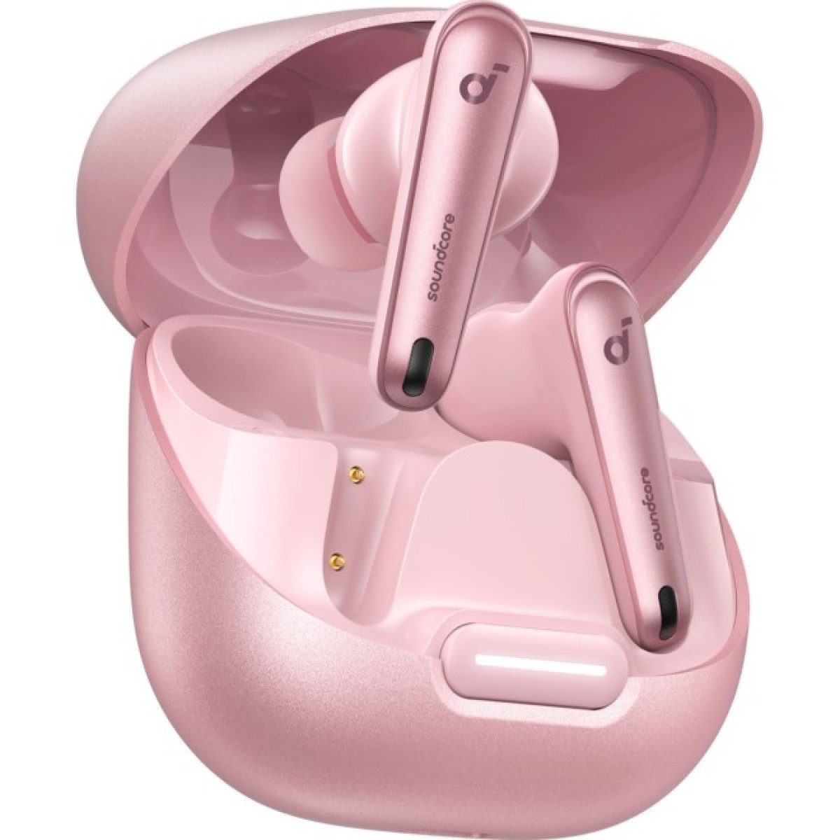 Наушники Anker SoundСore Liberty 4 NC Pastel Pink (A3947G51) 256_256.jpg