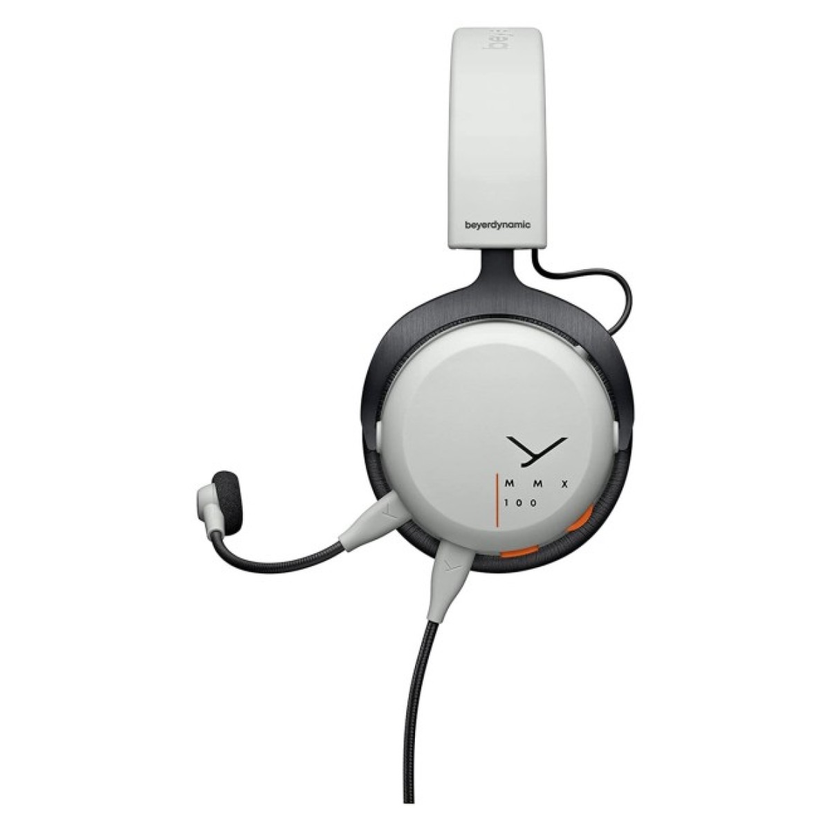 Наушники Beyerdynamic MMX 100 Grey (528922) 98_98.jpg - фото 2