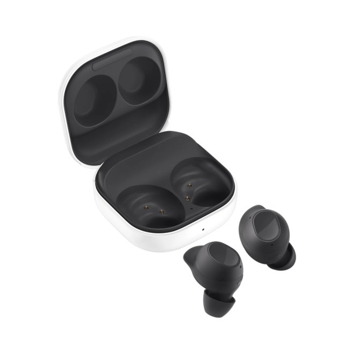 Наушники Samsung Buds FE Graphite (SM-R400NZAASEK) 98_98.jpg - фото 4