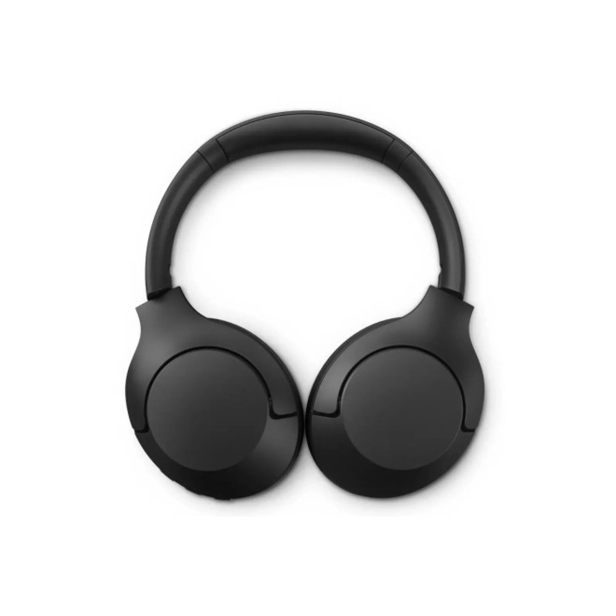 Навушники Philips TAH8506 Over-ear ANC Hi-Res Wireless Mic Black (TAH8506BK/00) 98_98.jpg - фото 2