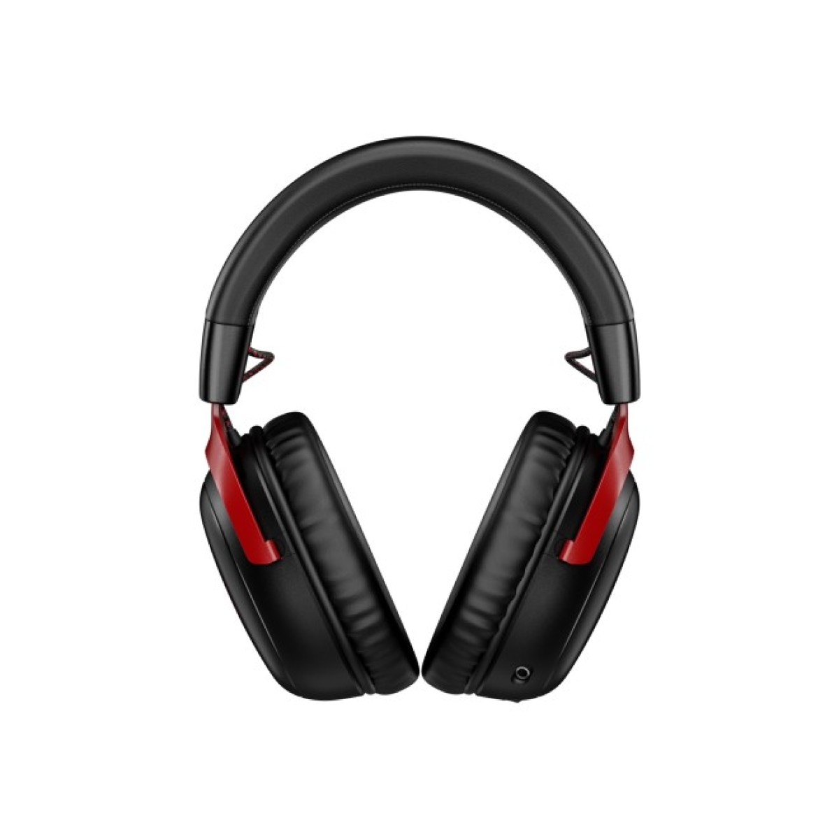 Навушники HyperX Cloud III Wireless Black-Red (77Z46AA) 98_98.jpg - фото 4