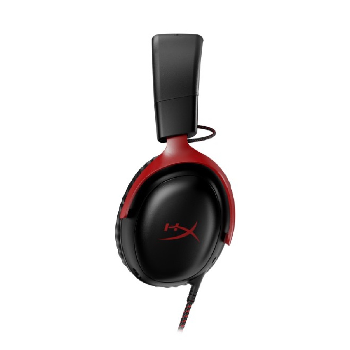 Навушники HyperX Cloud III Black-Red (727A9AA) 98_98.jpg - фото 3