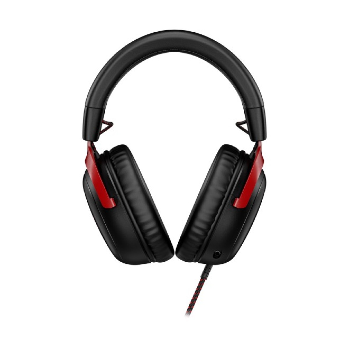 Наушники HyperX Cloud III Black-Red (727A9AA) 98_98.jpg - фото 4