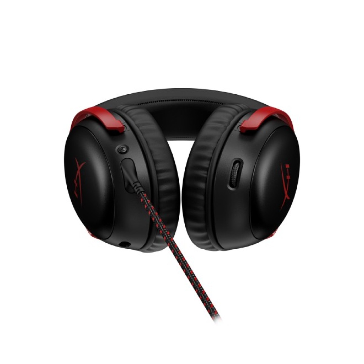 Наушники HyperX Cloud III Black-Red (727A9AA) 98_98.jpg - фото 6