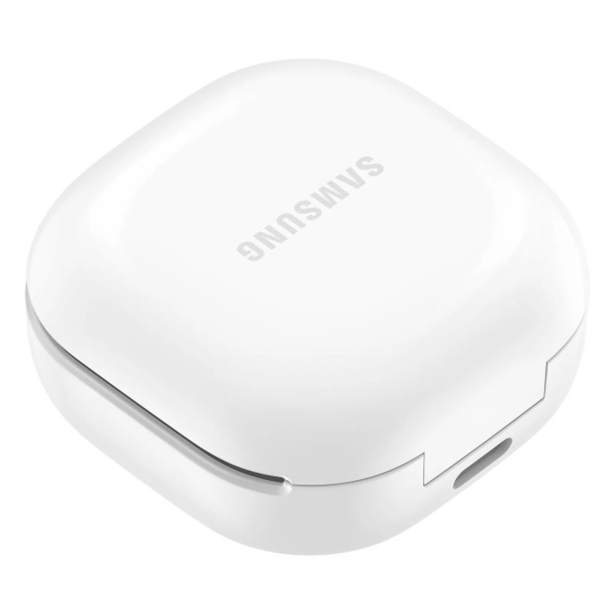 Навушники Samsung Buds FE Graphite (SM-R400NZAASEK) 98_98.jpg - фото 8