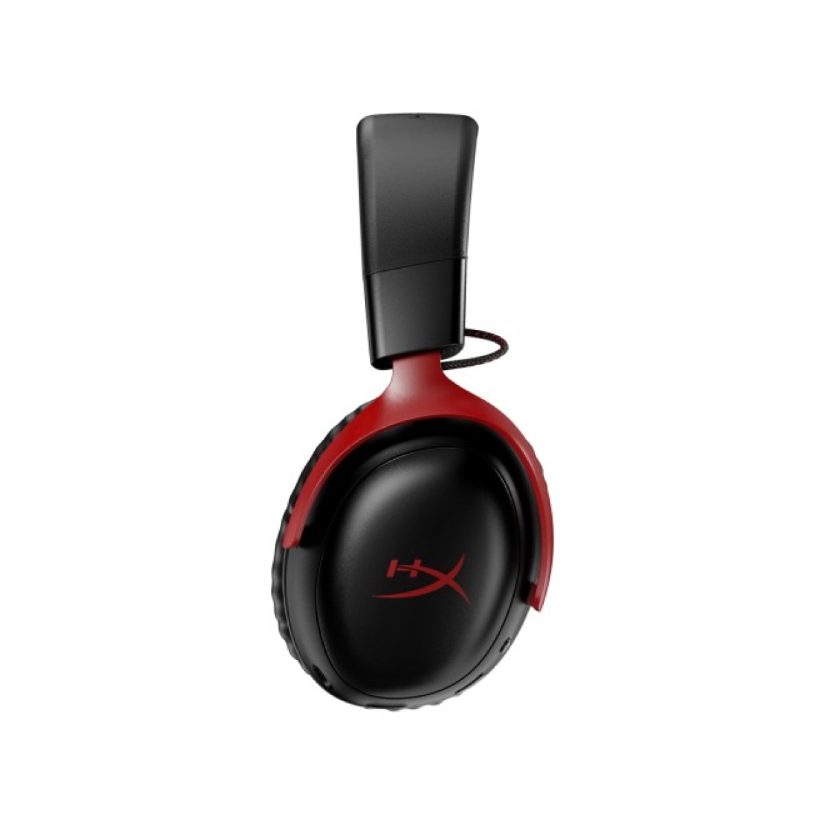 Навушники HyperX Cloud III Wireless Black-Red (77Z46AA) 98_98.jpg - фото 9