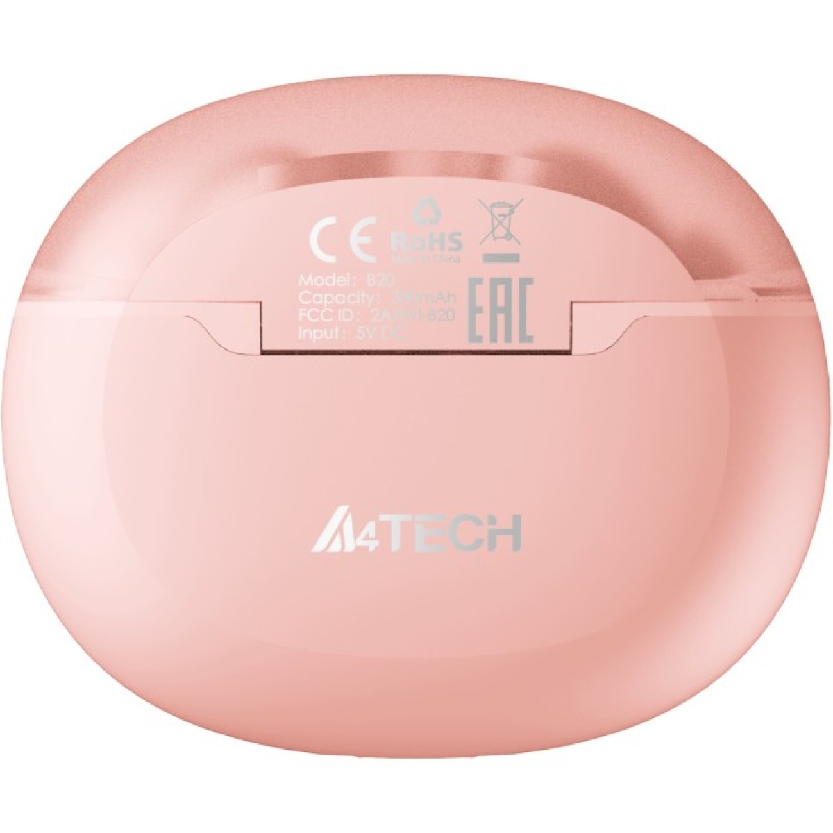 Навушники A4Tech B27 Baby Pink 98_98.jpg - фото 6