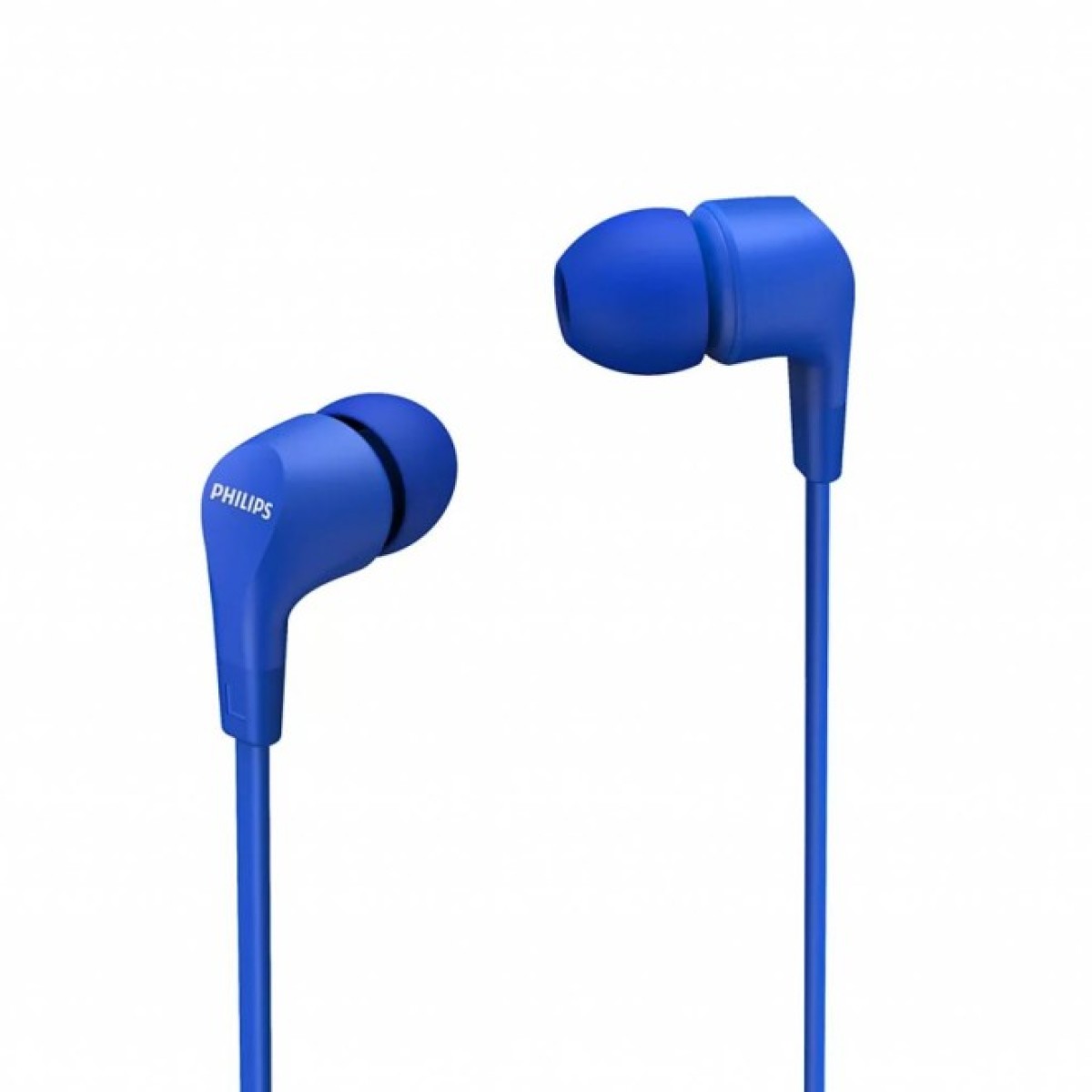 Навушники Philips TAE1105 Blue (TAE1105BL/00) 256_256.jpg