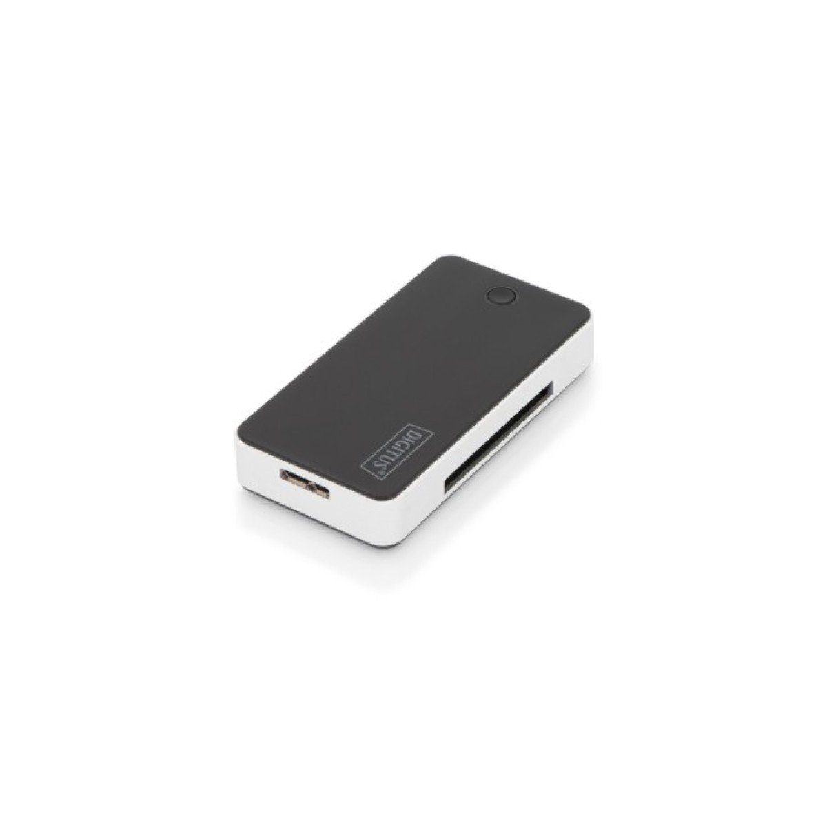 Считыватель флеш-карт Digitus USB 3.0 All-in-one (DA-70330-1) 98_98.jpg - фото 3