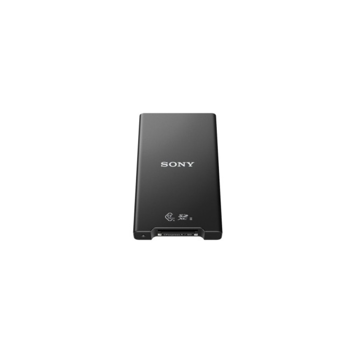 Зчитувач флеш-карт Sony MRW-G2 CFexpress Type A/SD (MRWG2.SYM) 256_256.jpg