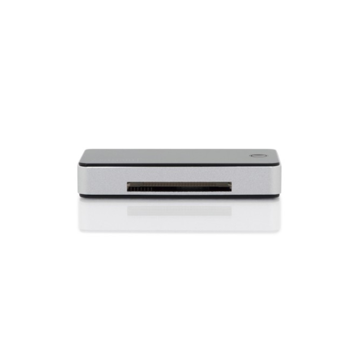 Зчитувач флеш-карт Digitus USB 3.0 All-in-one (DA-70330-1) 98_98.jpg - фото 4