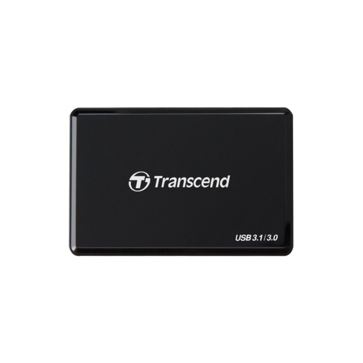 Зчитувач флеш-карт Transcend USB 3.1 Gen 1 Type-C SD/microSD/CompactFlash/Memory Stick (TS-RDC8K2) 98_98.jpg - фото 2
