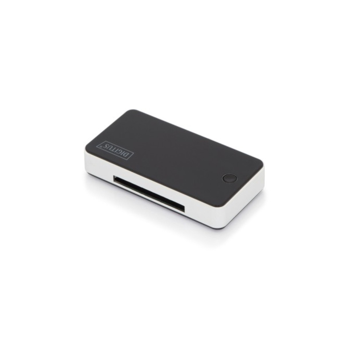 Зчитувач флеш-карт Digitus USB 3.0 All-in-one (DA-70330-1) 98_98.jpg - фото 9