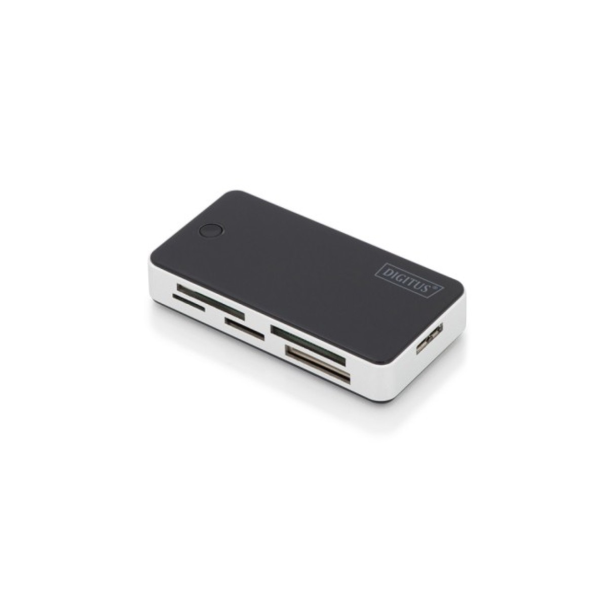 Зчитувач флеш-карт Digitus USB 3.0 All-in-one (DA-70330-1) 256_256.jpg