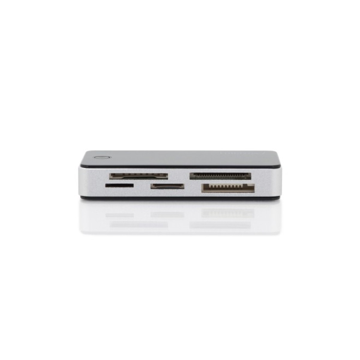 Зчитувач флеш-карт Digitus USB 3.0 All-in-one (DA-70330-1) 98_98.jpg - фото 12