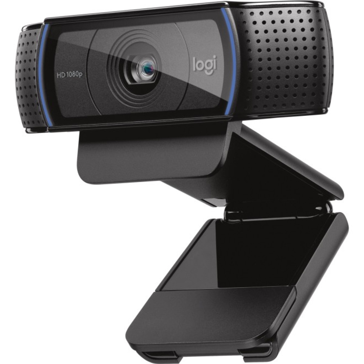 Веб-камера Logitech Webcam C920 HD PRO (960-001055) 98_98.jpg - фото 1