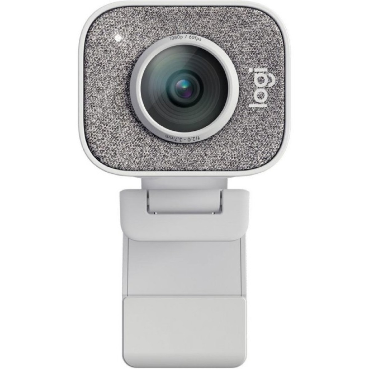 Веб-камера Logitech StreamCam White (960-001297) 98_98.jpg - фото 2