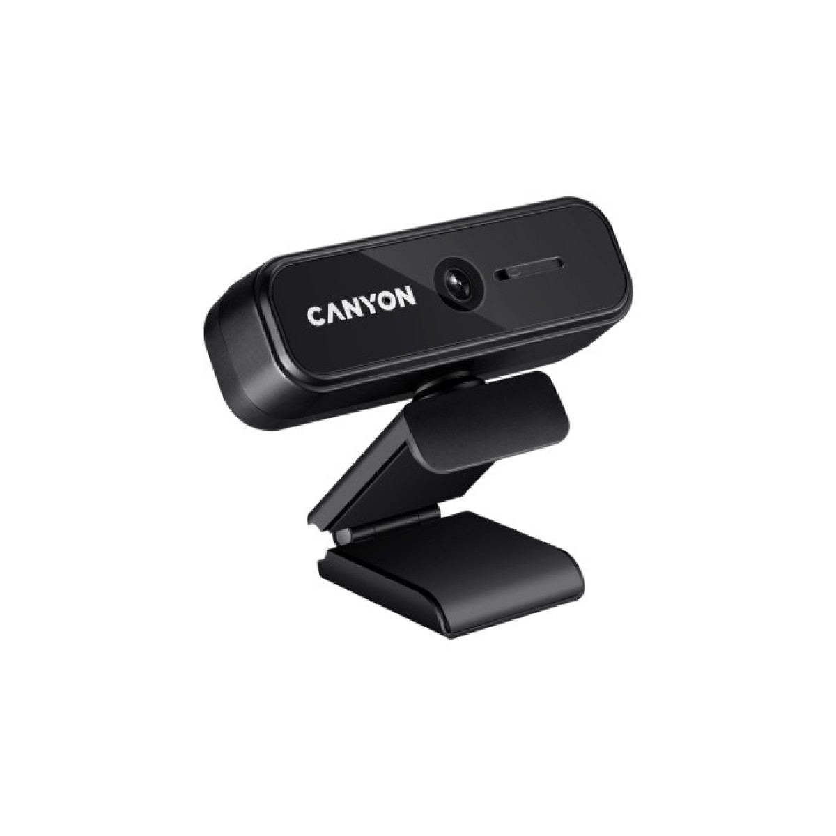 Веб-камера Canyon C2N 1080p Full HD Black (CNE-HWC2N) 98_98.jpg - фото 2