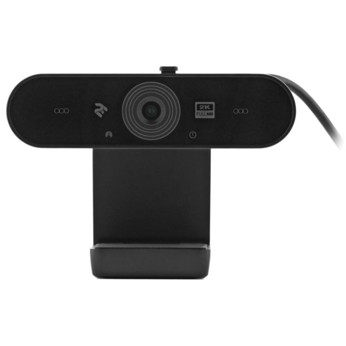Веб-камера 2E WQHD 2К USB Black (2E-WC2K) 256_256.jpg