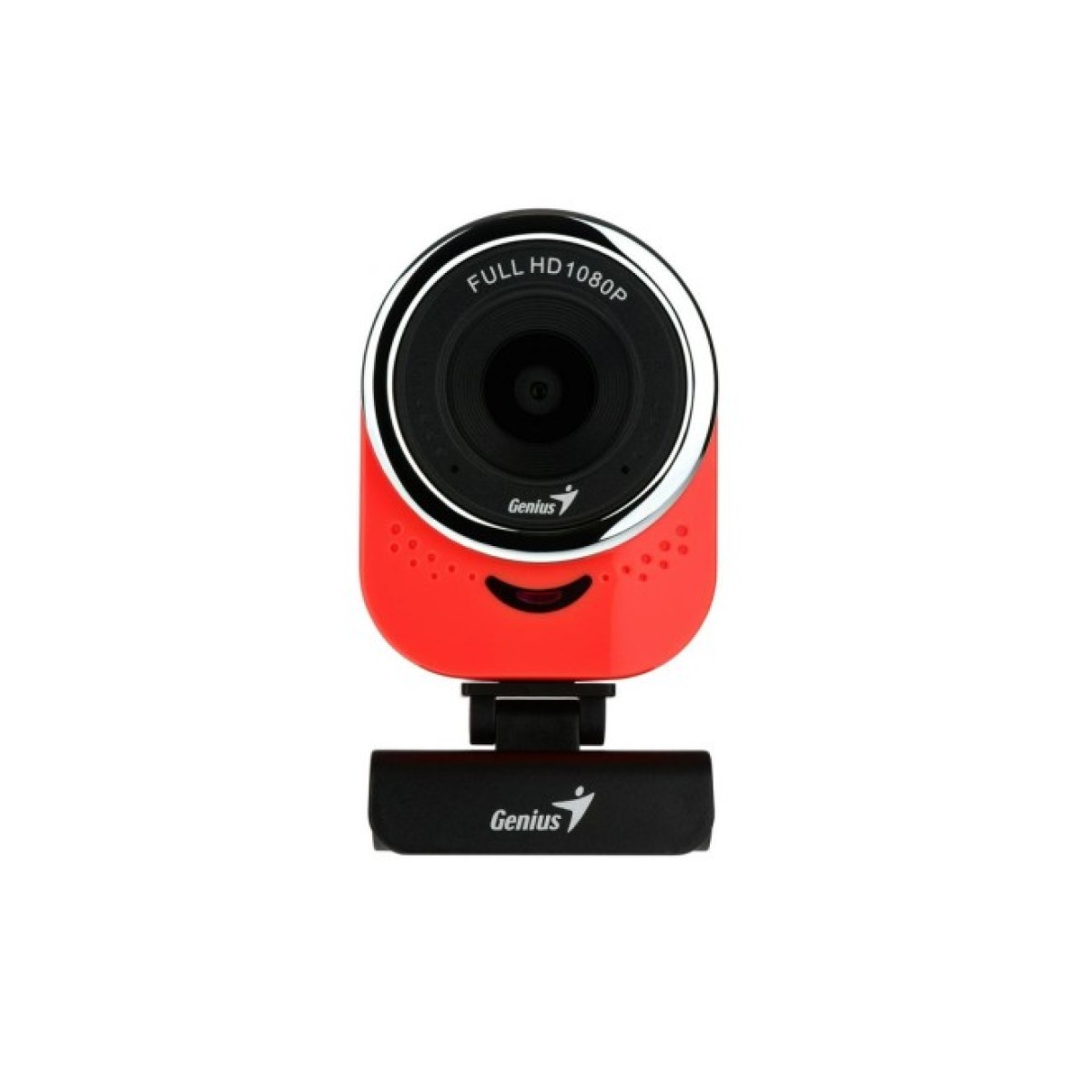 Веб-камера Genius 6000 Qcam Red (32200002408) 256_256.jpg