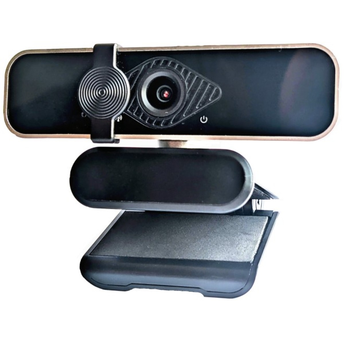 Веб-камера Dynamode H9 FullHD Silver-Black (H9) 98_98.jpg - фото 1