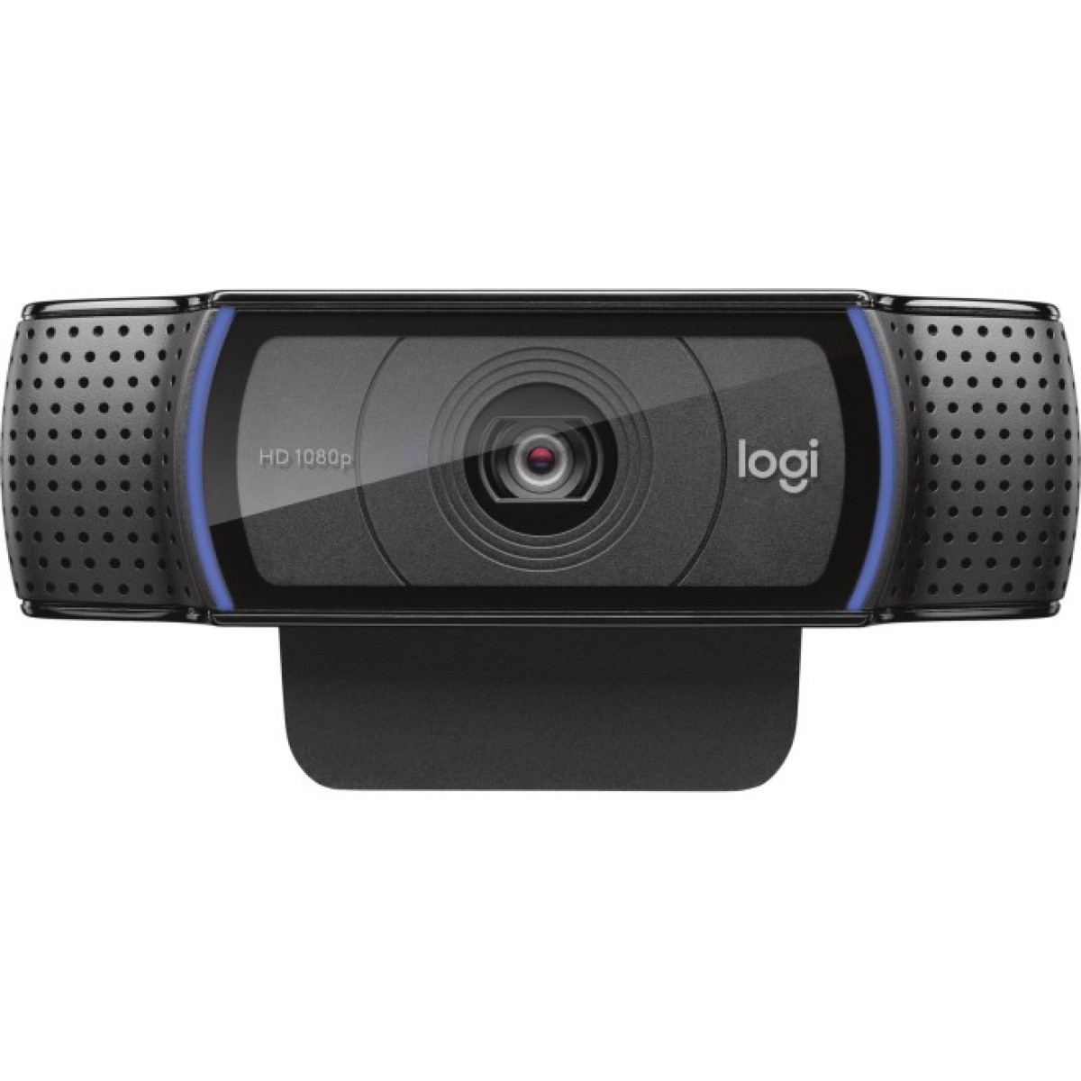 Веб-камера Logitech Webcam C920 HD PRO (960-001055) 98_98.jpg - фото 3
