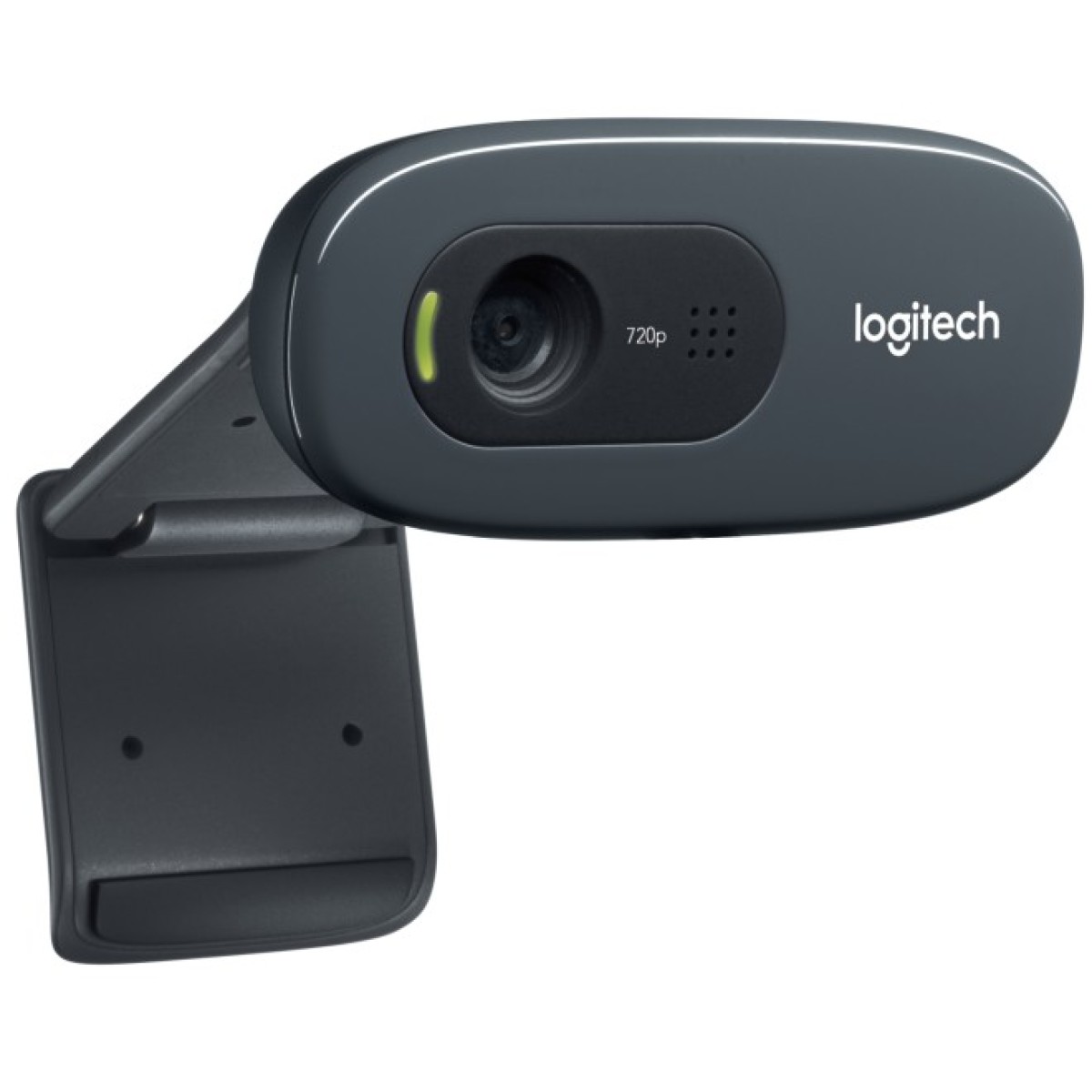 Веб-камера Logitech Webcam C270 HD (960-001063) 98_98.jpg - фото 2