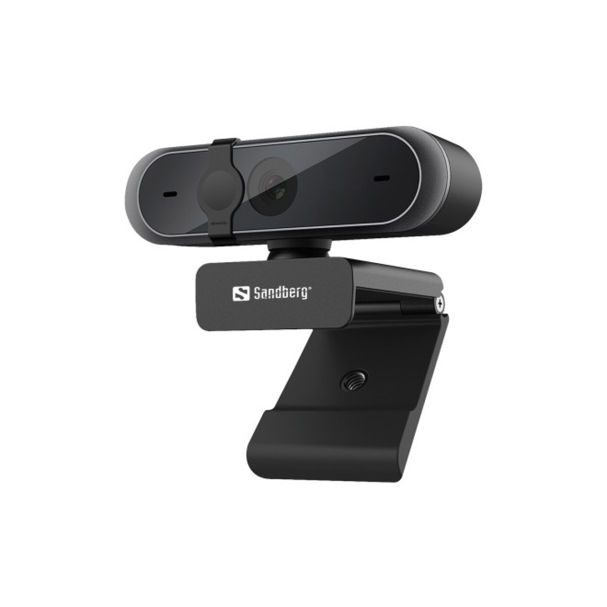 Веб-камера Sandberg Webcam Pro Autofocus Stereo Mic Black (133-95) 98_98.jpg - фото 2
