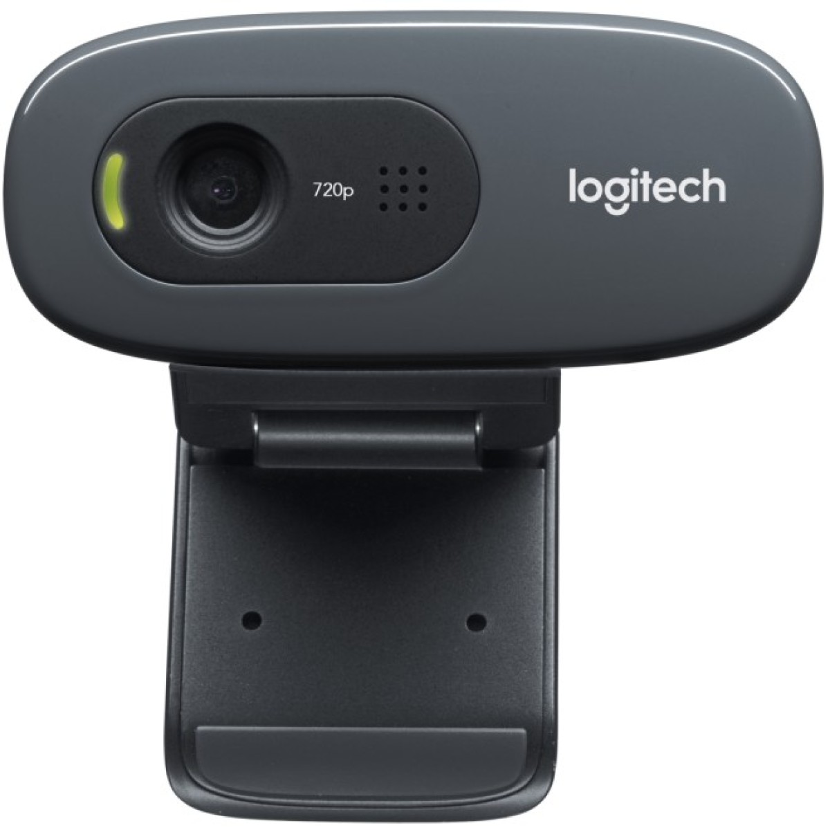 Веб-камера Logitech Webcam C270 HD (960-001063) 98_98.jpg - фото 3