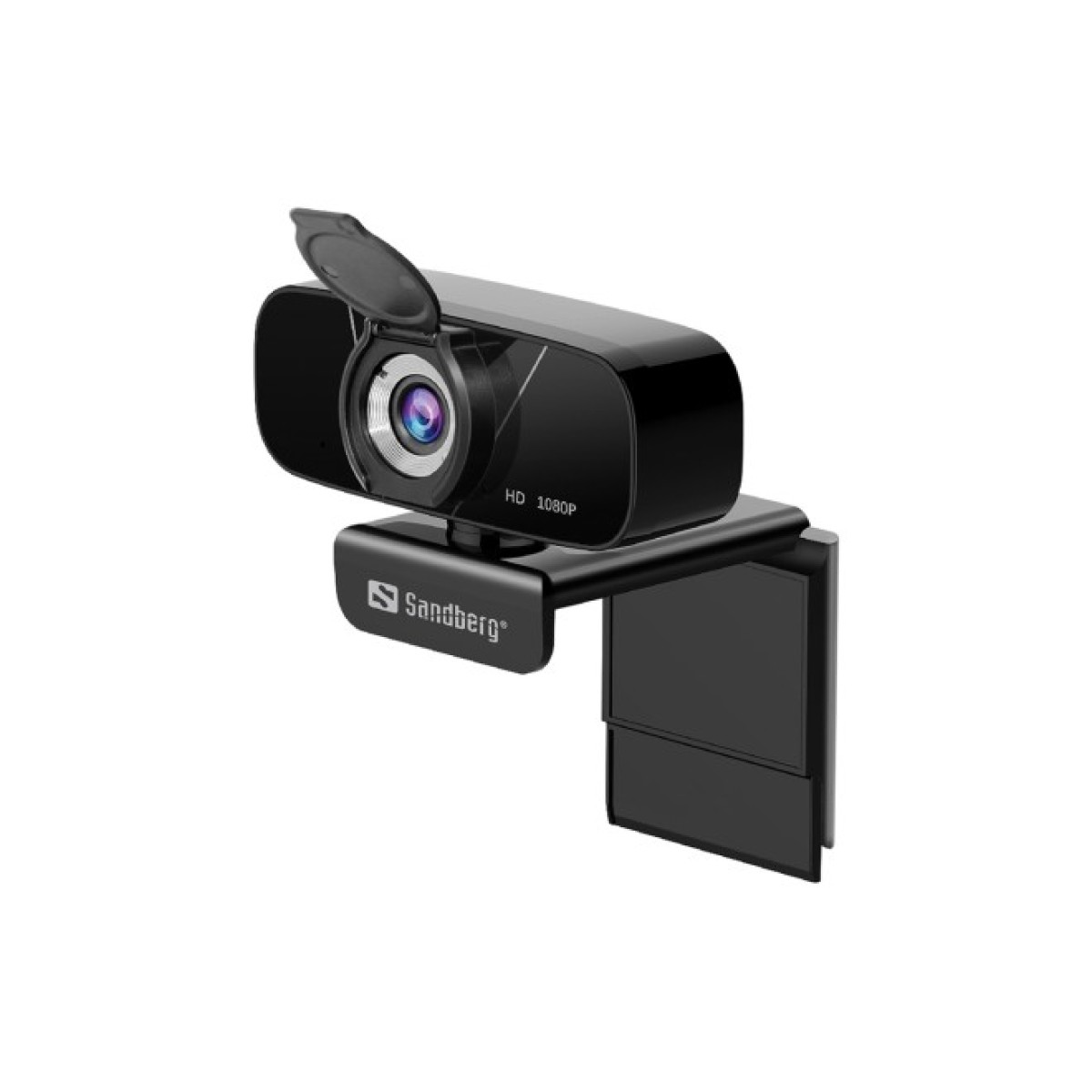 Веб-камера Sandberg Streamer Chat Webcam 1080P HD Black (134-15) 256_256.jpg