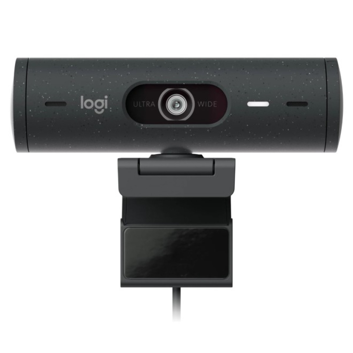 Веб-камера Logitech Brio 505 for Business Graphite (960-001459) 98_98.jpg - фото 2